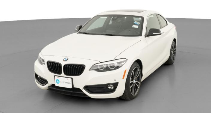 Thumbnail: 2020 BMW 2 Series - 1