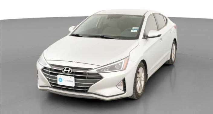 Thumbnail: 2019 Hyundai Elantra - 1