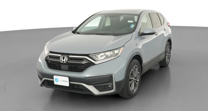 Thumbnail: 2020 Honda CR-V - 1