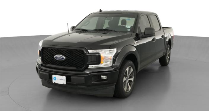 Thumbnail: 2020 Ford Econoline - 1