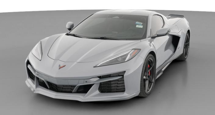 Thumbnail: 2025 Chevrolet Corvette - 1