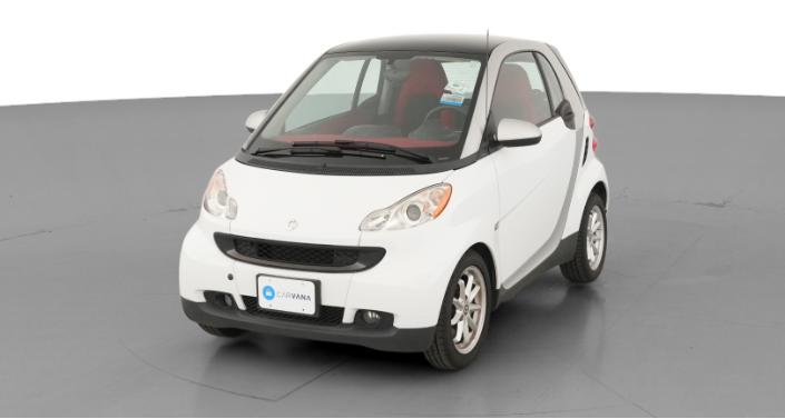 Thumbnail: 2010 smart fortwo - 1