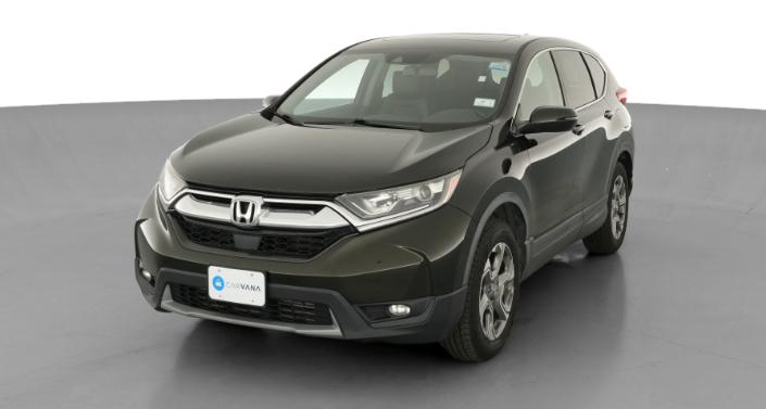 Thumbnail: 2017 Honda CR-V - 1