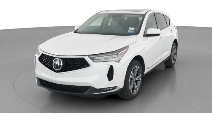 Thumbnail: 2023 Acura RDX - 1