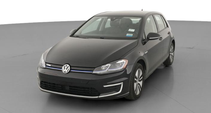 2019 Volkswagen e-Golf SEL Premium -
                  Tolleson, AZ