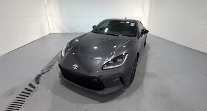 2023 Toyota GR86 Premium -
                  Madison, TN