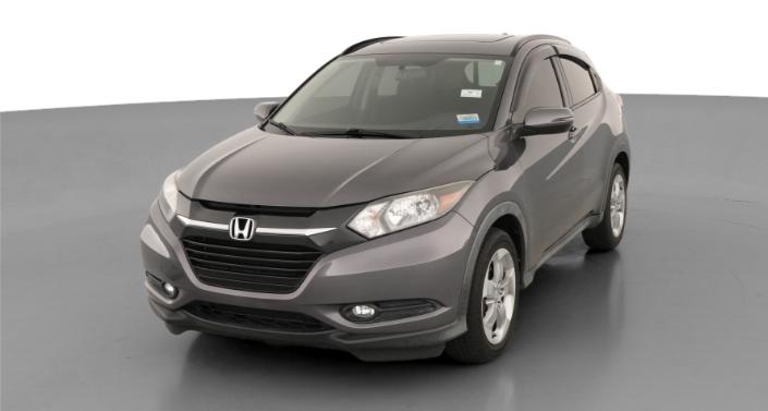 Thumbnail: 2016 Honda HR-V - 1