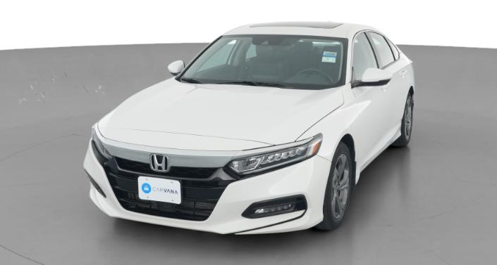 Thumbnail: 2018 Honda Accord - 1