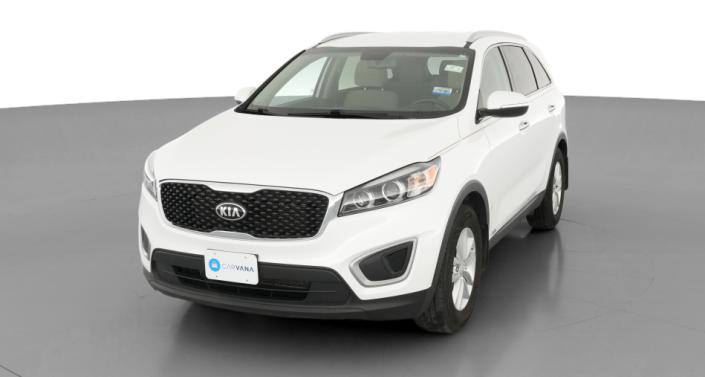 Thumbnail: 2017 Kia Sorento - 1