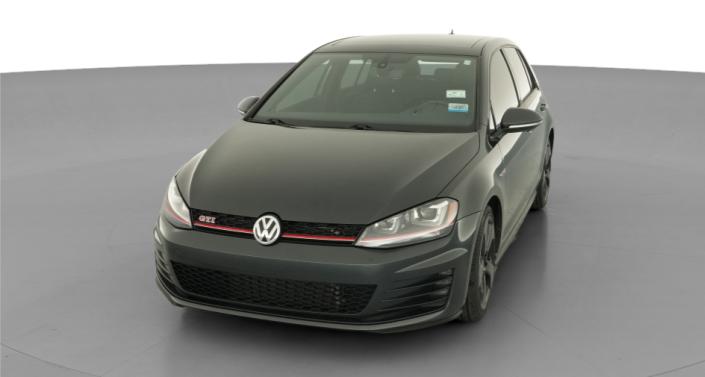 Thumbnail: 2017 Volkswagen Golf - 1