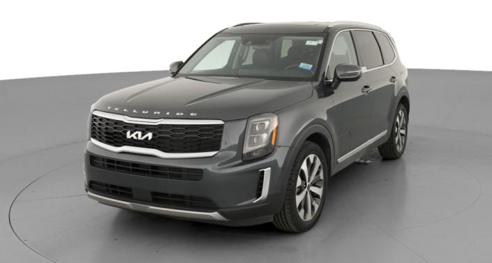 Thumbnail: 2022 Kia Telluride - 1
