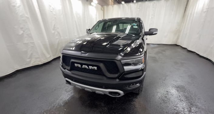 Thumbnail: 2020 RAM 1500 - 1