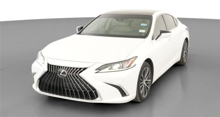 Thumbnail: 2023 Lexus ES - 1