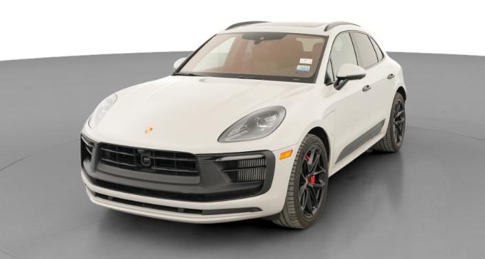 Thumbnail: 2022 Porsche Macan - 1