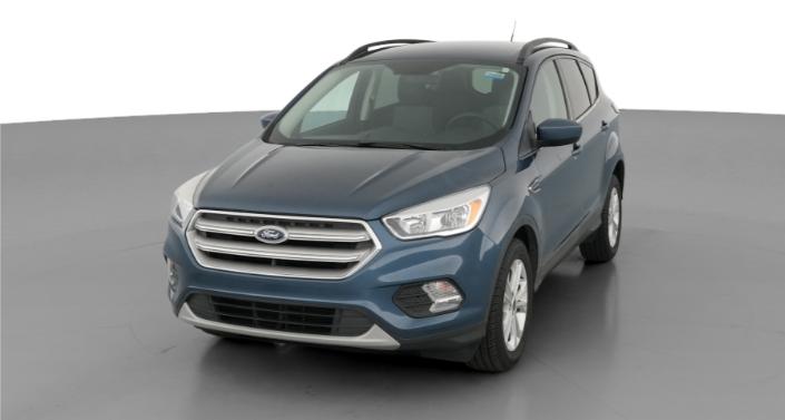 Thumbnail: 2018 Ford Escape - 1