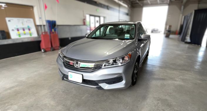 Thumbnail: 2016 Honda Accord - 1