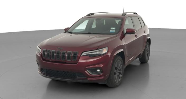 Thumbnail: 2019 Jeep Cherokee - 1
