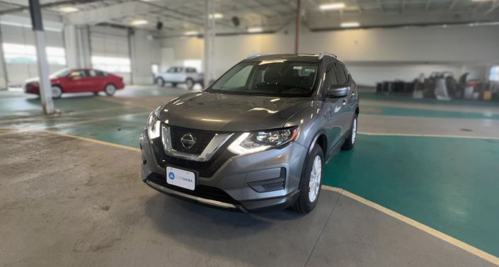 Thumbnail: 2019 Nissan Rogue - 1