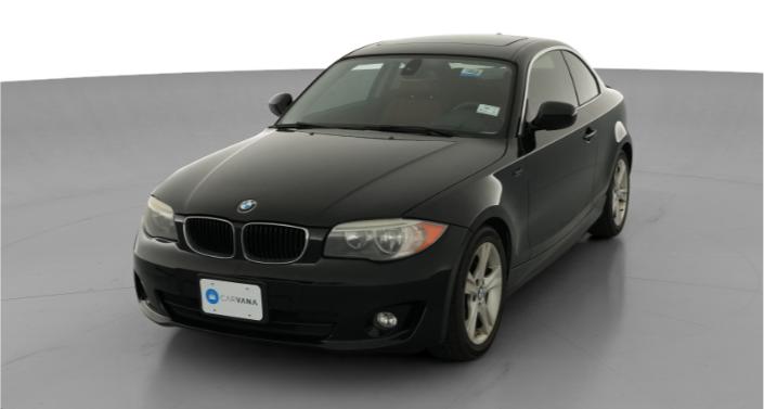 Thumbnail: 2013 BMW 1 Series - 1