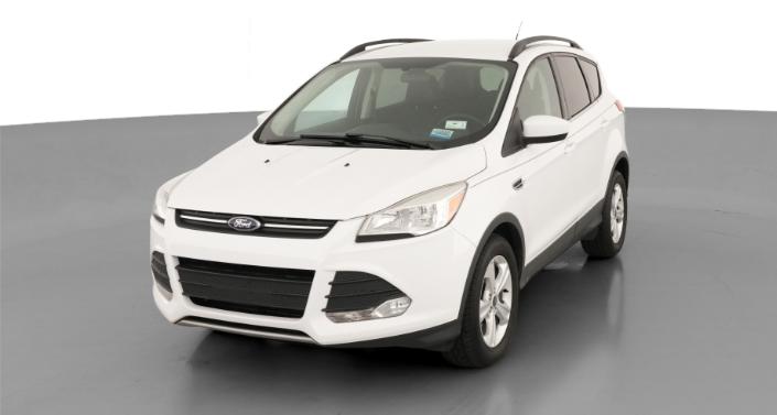 Thumbnail: 2016 Ford Escape - 1