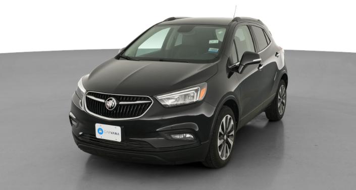 Thumbnail: 2018 Buick Encore - 1