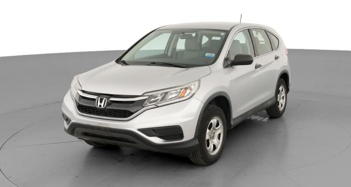 Thumbnail: 2016 Honda CR-V - 1