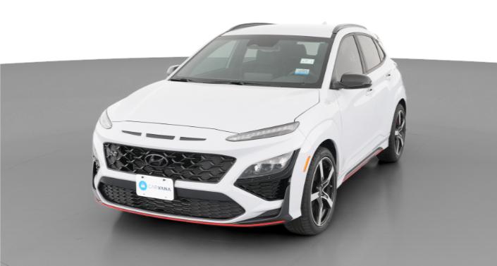 Thumbnail: 2022 Hyundai Kona - 1