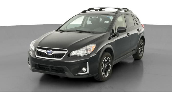 Thumbnail: 2016 Subaru Crosstrek - 1
