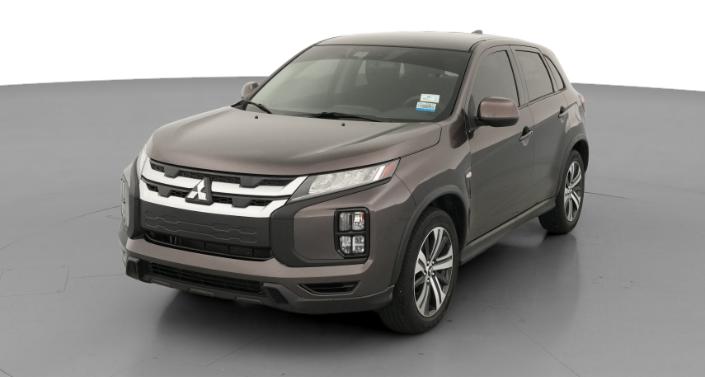 Thumbnail: 2021 Mitsubishi Outlander Sport - 1