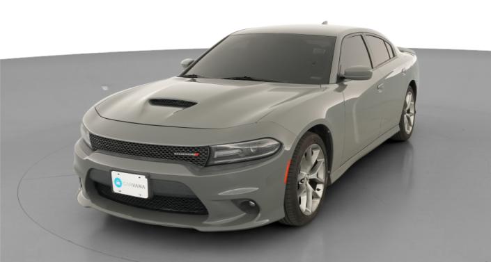 Thumbnail: 2019 Dodge Charger - 1