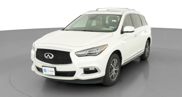 Thumbnail: 2019 INFINITI QX60 - 1
