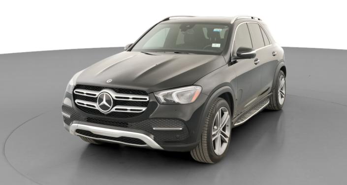 Thumbnail: 2022 Mercedes-Benz GLE - 1