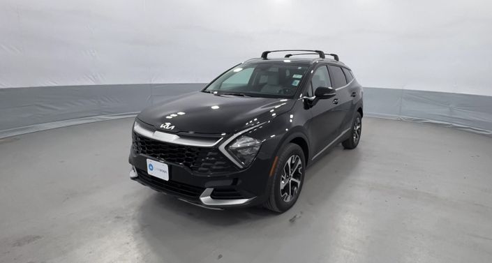 Thumbnail: 2023 Kia Sportage - 1