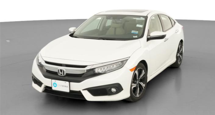 Thumbnail: 2018 Honda Civic - 1