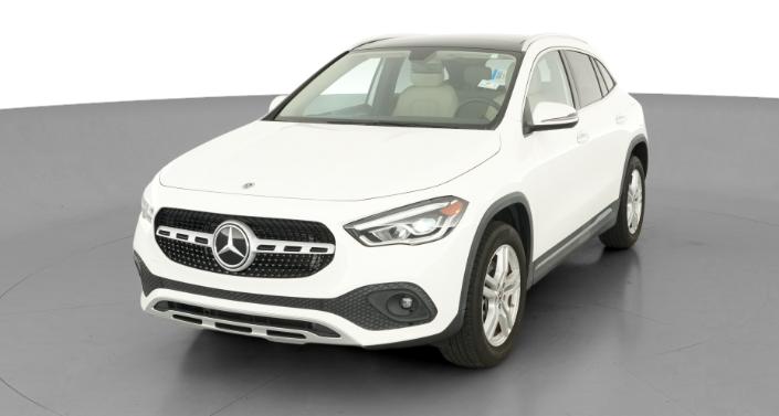 Thumbnail: 2023 Mercedes-Benz GLA - 1