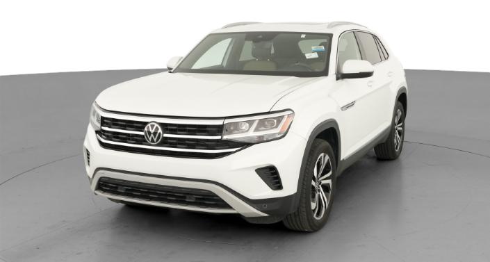 Thumbnail: 2022 Volkswagen Atlas - 1