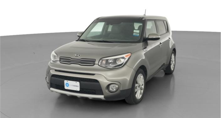 Thumbnail: 2017 Kia Soul - 1