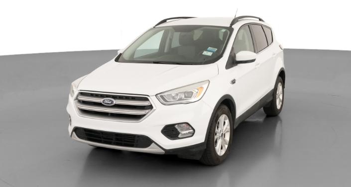 Thumbnail: 2017 Ford Escape - 1