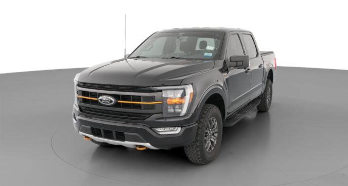Thumbnail: 2022 Ford Econoline - 1