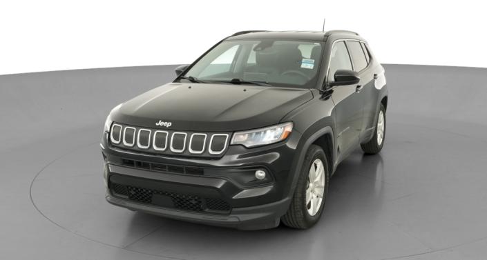 Thumbnail: 2022 Jeep Compass - 1
