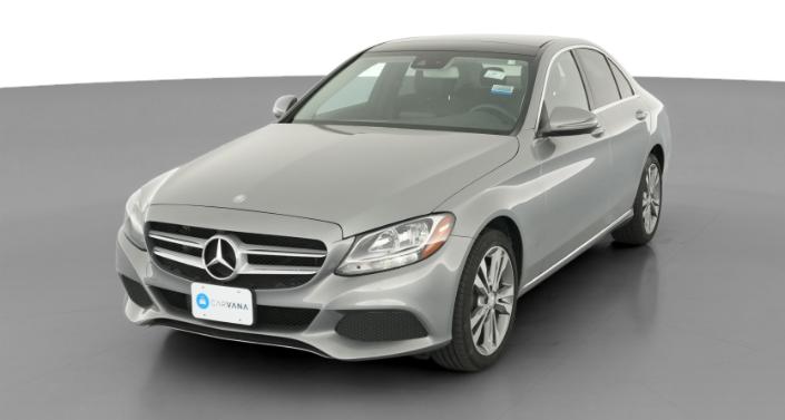 Thumbnail: 2016 Mercedes-Benz C-Class - 1
