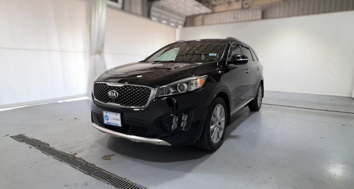 Thumbnail: 2017 Kia Sorento - 1