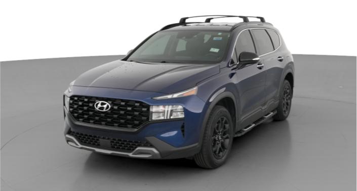 Thumbnail: 2023 Hyundai Santa Fe - 1