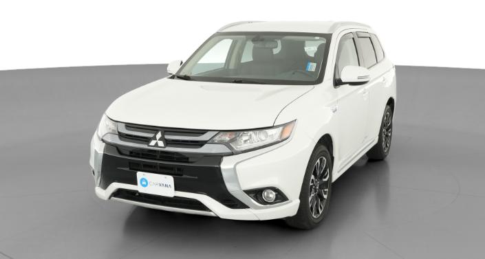 Thumbnail: 2018 Mitsubishi Outlander - 1