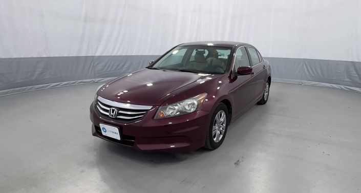 Thumbnail: 2011 Honda Accord - 1