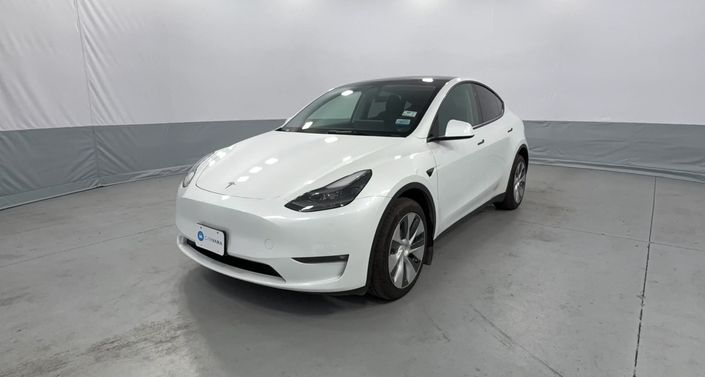 Thumbnail: 2023 Tesla Model Y - 1