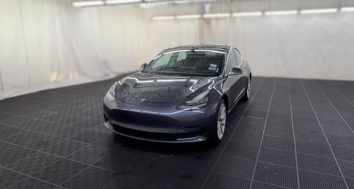 Thumbnail: 2020 Tesla Model 3 - 1
