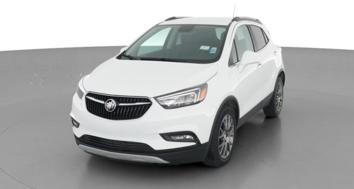 Thumbnail: 2020 Buick Encore - 1