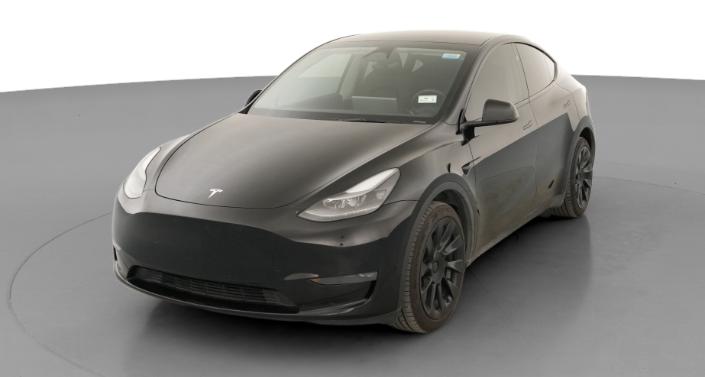 Thumbnail: 2023 Tesla Model Y - 1