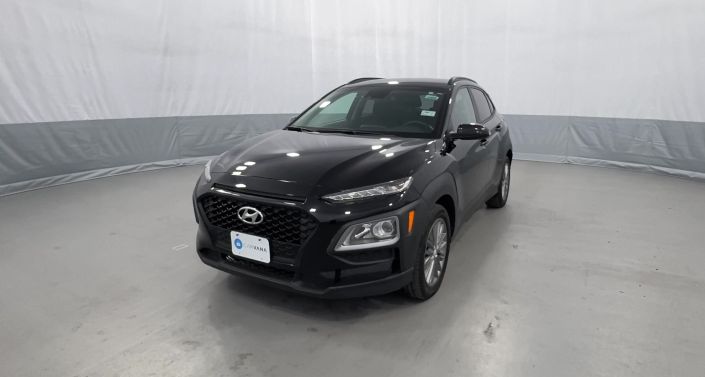 Thumbnail: 2019 Hyundai Kona - 1